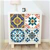 Alwayspon, Adesivi decorativi per mobili Ikea KE Expedit Kallax/MD, scaffali, li