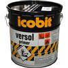 Icobit Catramina Primer bituminoso Impermeabilizzante Versol Kg 5 G1B100305
