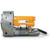 Acm MOTORE PER SERRANDA ACM TITAN 240/76 E CON ELETTROFRENO 180 KG MOLLA 240 ASSE 76