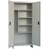 Prometal ARMADIO COMPONIBILE PORTASCOPE PRATIKO cm. 100x40x179,5 h
