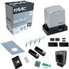 FAAC Kit Motore per Cancelli Scorrevoli Delta 3 Faac