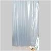 GEDY TENDA DOCCIA PRISMA PVC 180x200 Bianco GEDY