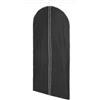 Compactor URBAN Borsa Porta Abiti COSMOS Taglia L, 60x137 cm, Colore Nero, Mater
