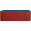 Bosch 2608606045 3 Nastri Abrasivi B.F.Wood, 75 x 480 mm, P100