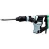 Hitachi Martello demolitore Hikoki H41MB2 - 950 Watt professionale