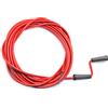 DIANHYDRO Disotturatore Sturatubi con Manovella Dh 3,50 m x 6,7 mm
