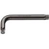 BETA CHIAVE MASCHIO PIEGATA TORX ART. 97TX BETA T25 - BETA