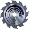 Bosch 2608641168 Lama Optiline Wood per Sega Circolare da Legno, 140 x 20 12,7 x