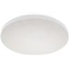 E-ENERGY Plafoniera LED Gabry 12W 4000K Cielo Stellato 30 cm e Energy
