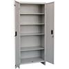 Prometal ARMADIO COMPONIBILE TUTTOPIANI PRATIKO cm.100x40x179,5 h