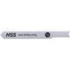 PG PROFESSIONAL LAME PER SEGHETTO ALTERNATIVO ATT. BLACK & DECKER PER FERRO 50 mm, Denti fini...
