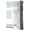 Kerakoll Geomalta Rasante Minerale Geolite Silt Kerakoll 15 kg Kerakoll