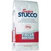 FASSA BORTOLO Fassa Super Stucco Rasante in Polvere 5 kg in Sacco Fassa
