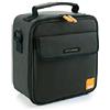 IBILI Lunch Away Peach, Stainless Steel, Pesca, Taglia Unica