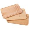 Brabantia 260780 Set di taglieri in Legno