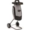 Alpina BIOTRITURATORE ELETTRICO ACH 2.2 E 2200 W