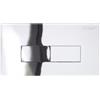 Pucci Nuova Placca cassetta eco slim cromata sostituisce 80005710 pucci 80179562