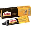 Pattex Contact Trasparente 125 g 12 Pezzi