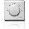 FANTINI COSMI TERMOSTATO ELETTROMECCANICO COLIBRI 33- Bianco- FANTI- pezzi 1