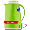 Helios Onda plastica caraffa, plastica, Kiwi, 0,6 l