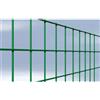 CAVATORTA RETE ELETTROSALDATA PLASTIFICATA 'MARGHERITA' 50X75 CAVARTORTA h 200 cm - Rot...