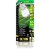 EXOTERRA Repti Glo 5.0 Compact Lampada per Terrari Tropicale