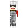 Pattex Sigillante Poliuretanico PU 198, Sigillante per Lattoneria, Carpenteria M