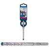 BOSCH Punta con Attacco SDS Plus 7X per Muro Ø 12 mm MMX215X150 Bosch