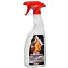 FAREN PULITORE PER VETRI STUFE FIREGLASS 750 ML- 12,0 pz