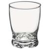 BORMIOLI ROCCO BICCHIERE ACQUA MADISON- - ø mm.95 cl.24 - altezza mm.95 - 5 confezione BORMIOLI