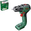 Bosch Trapano avvitatore a batteria UniversalDrill 18V-60 (senza batteria, siste