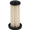 Bosch Professional 2605190930 Filtro per GEX 125 150 AVE