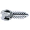 Mustad VITI FERMAVETRO AUTOFILETTANTE TESTA DOPPIO CONO- - mm.4,2x9,5 - 500 pezzi MU...