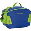 GIOSTYLE BORSA TERMICA 'ACTIVE LUNCH BAG' 7 lt - 15x25x18,35 cm - GIO' STYLE