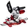 EINHELL Troncatrice Legno Lama 48 Denti Ø 210 5000 giri/min 1600W TH-MS 2112 EINHELL