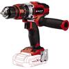 TE-CD 18/48 Li-I-Solo Trapano Avvitatore a Percussione a Batteria Power X-Change