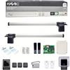 Faac Eco Kit 230v Perfect Faac 105917 Ricambio Originale Garanzia Automazione Nuovo