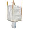 AUTRES SACCONE IN POLIPROPILENE CON VALVOLA DI SCARICO 'BIG BAG' cm90x90x120h - Port...