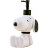 Franco Peanuts Snoopy Collectibles Dispenser a pompa per sapone, lozioni, disinf