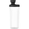 AEG 900 923 578 Take-Away - Bottiglia sottovuoto in plastica