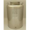idroweb FUSTO OLIO ACCIAIO INOX 441 50 L AGGRAFFATO- 1,0 pz
