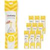 PerfectFit Bags, Code A, 3L, 200 Bags