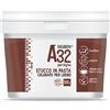 Rasaben STUCCO IN PASTA COLORATO PER LEGNO A32 NOCE CHIARO kg. 0,500 12.00 pz