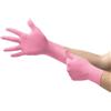 Ansell Micro Touch Nitrafree Guanti Monouso Nitrile, Guanti Senza Polvere, Guant