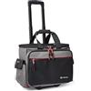 Borsa Porta Attrezzi per Tecnici Con Ruote