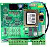 FAAC 740D CENTRALINA SCHEDA ELETTRONICA 202269 CANCELLI SCORREVOLE 740 MOTORE