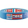 TESA NASTRO PER MASCHERATURA 'PRECISION MASK 4440' mm 25 x mt. 50 - colore blu