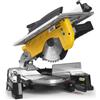 Femi TRONCATRICE P/LEGNO FEMI TR235 1800W D 250 MM