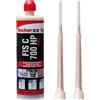 FISCHER ANCORANTE CHIMICO 'FIS C 700HP PRO.1' 410 ml - FISCHER