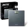 Imetec Monitoring ES9 300 Bilancia Pesapersone Elettronica, Monitoraggio Trend G